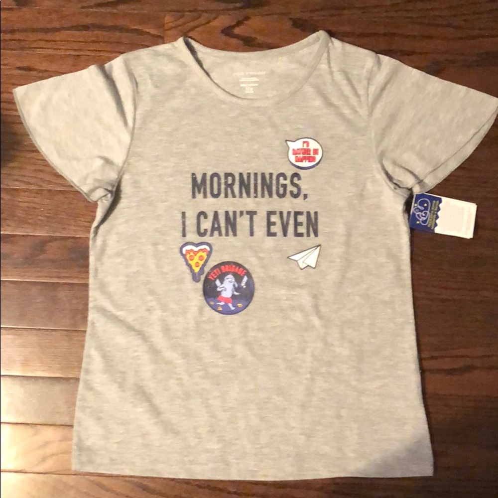 NWT Joe Fresh kids tee
